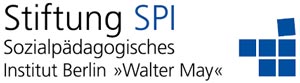 Logo Stiftung SPI
